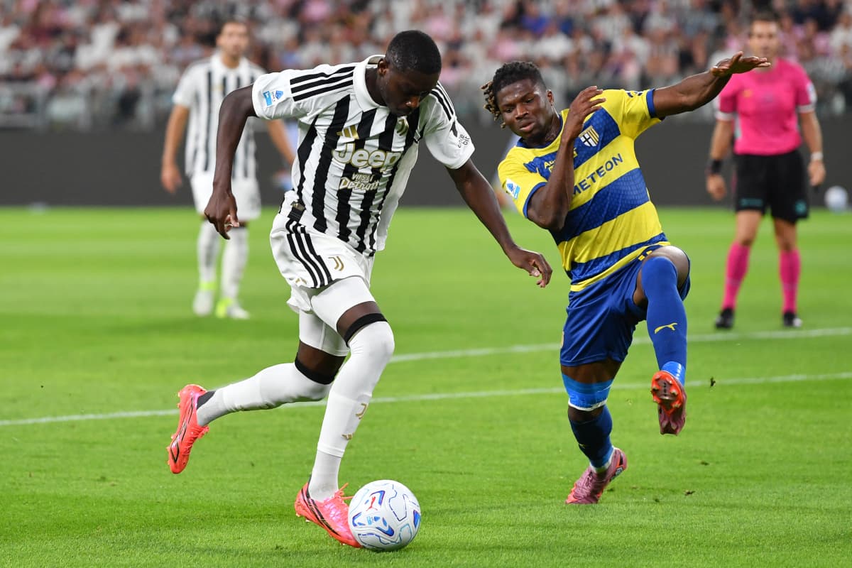 An historic transfer window for Juventus with zero players sold