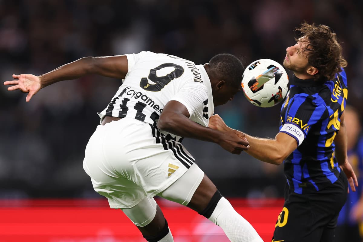 Serie A: Frosinone vs Juventus – Probable line-ups and where to watch on TV