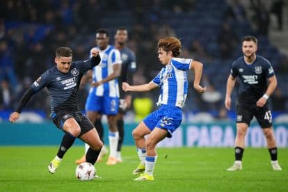 Roma compete with Galatasaray for Mora, inquire about Endrick from Real Madrid