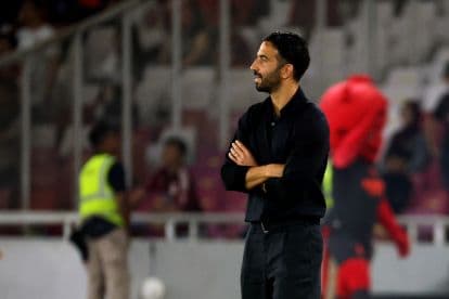 Amorim to use pre-season friendlies to evaluate Manchester United players for sale