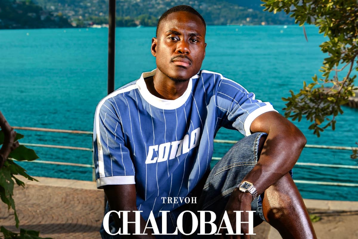 Chalobah: 'Demanding' Fabregas convinced me to join Como instead of Inter