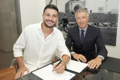 Orsolini: Serie A clubs 'called me' before Bologna extension, one Italy call-up hope remains