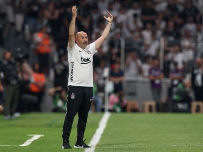 Besiktas and Italiano's Fiorentina target Juventus winger Nico Gonzalez, Milan also linked