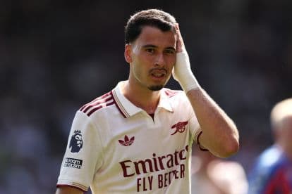 Martinelli's Stance on Galatasaray Move Helps Milan and Roma