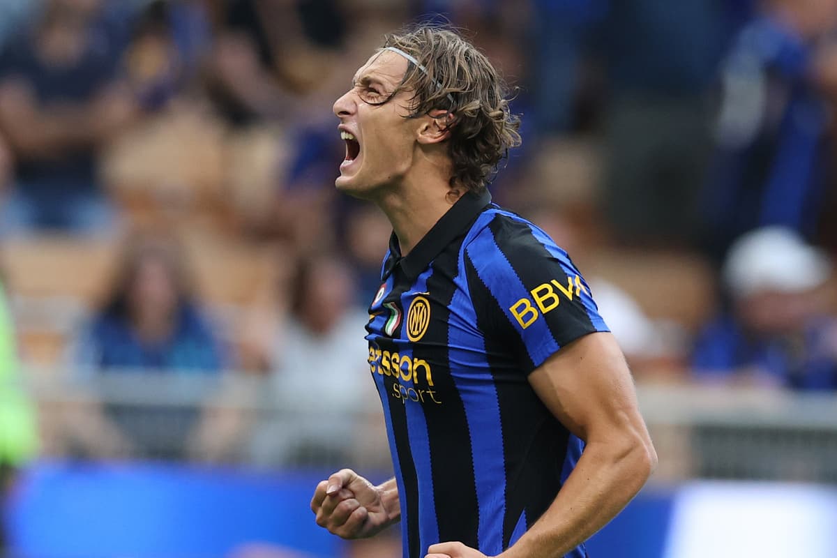 Top 10 Serie A performers in Week 1: Milan, Inter and Napoli stars lead the way
