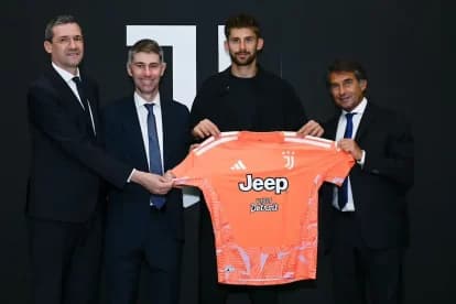 Vicario injury scare in Juventus win at Frosinone days after move from Tottenham