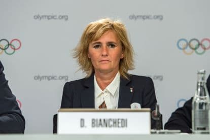 Italy staff faces new problem as CONI blocks Bianchedi over incompatibility