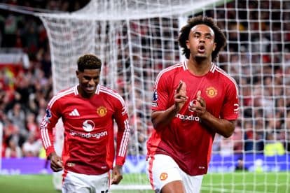 Juventus track Tomori and Kessié, Zirkzee boost as Man United step away