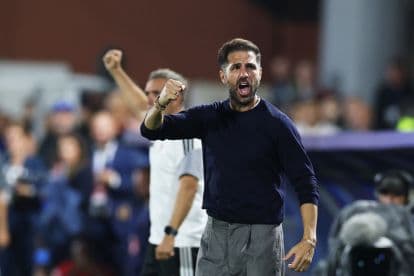 Fabregas: Como must perform every three days in Serie A and Champions League