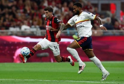 Milan prioritize new contracts for Pulisic, Rabiot and Pavlovic as Cardinale returns