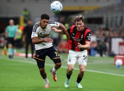 Saelemaekers may face new surgery as Milan confirm setback