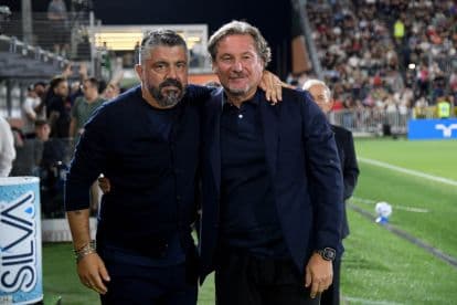 Venezia 0-2 Lazio: Mandas heroics lift Aquile joint top of Serie A