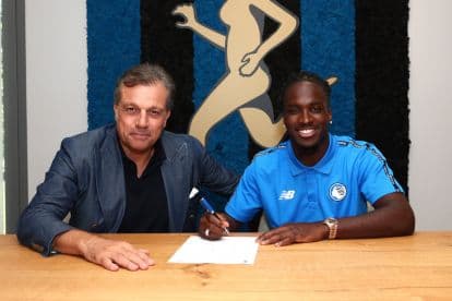 Atalanta 'need time' to adapt under Sarri, with possible debuts for Rowe and Kessie