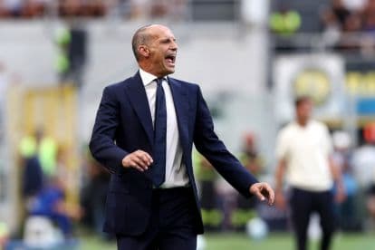 Inter stage thrilling 3-2 comeback win over Napoli to go top of Serie A