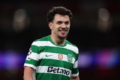 Official: Fiorentina sign Pedro Goncalves and Gnonto from Sporting and Leeds United