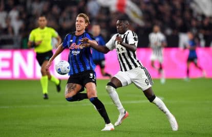 Serie A: Cagliari vs. Juventus – probable line-ups and TV info