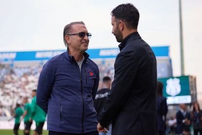 Cardinale impressed by just two Milan players vs. Sassuolo, not Rabiot