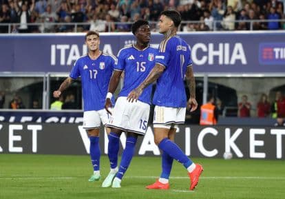 Milan regret as Premier League clubs chase Italy midfielder Doumbia