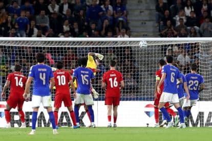 Turkish press urges Montella to resign and return to Italy
