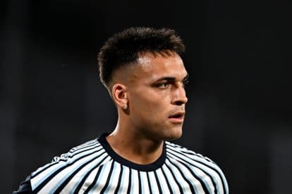 Lautaro Martinez injury: Inter captain set to miss Milan derby