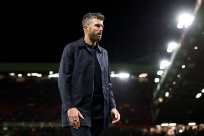 Conte momentum grows as pressure mounts on Carrick at Manchester United