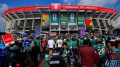 How Azteca's altitude could impact England ahead of Mexico friendly