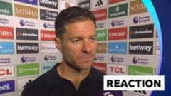 Chelsea defeat to Arsenal hurts - Alonso
