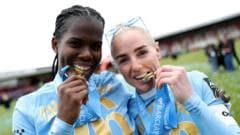 Key dates for the women's football season