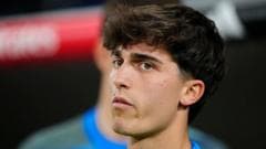 Angel becomes Fulham's third Real Madrid signing of summer