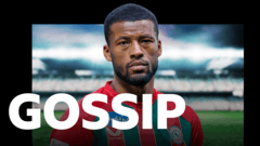 Chelsea make contact with Wijnaldum in transfer approach