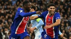 PSG on 'different level' — are they building the greatest European dynasty?