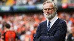 Pressley defies Dundee expectations with derby win and fan connection