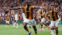 How Hull kept their plan to stun Manchester United secret