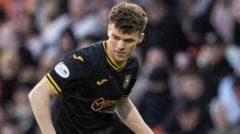 Aberdeen sign winger Smith from Livingston