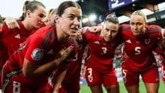 Wales managers lobbying UEFA to expand Women's Euros