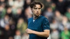 Watt banned over comments made after Celtic penalty controversy