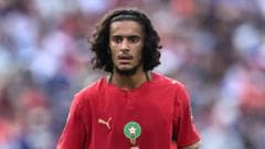 Manchester City in advanced talks for midfielder Bouaddi