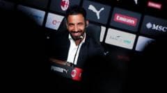 Amorim apologises for silence towards Manchester United fans