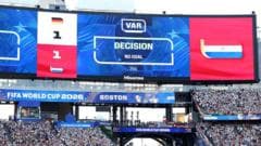 Germany left fuming after 'terrible' VAR decision disallows goal
