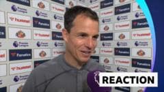 Le Bris hails 'a new chapter to write' after Sunderland victory