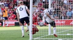 New video shows Williams handball - but won't end VAR row