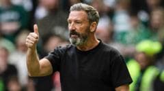 Could Hearts' Derek McInnes be the 'perfect fit' for Rangers manager?