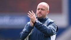 Mike Phelan named permanent Everton manager
