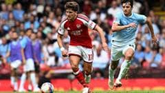Norwich struggles to create for Tzolis amid Arsenal transfer links