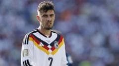 Who has been eliminated from the World Cup?