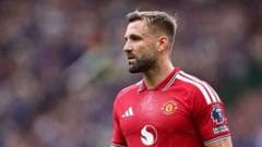 Manchester United and their calculated left-back gamble