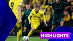 Bodo/Glimt thrash NEC to ease into Champions League main draw