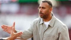 Rio Ferdinand takes first coaching role at non-league Hornchurch
