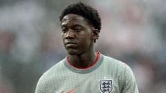 Pick Mainoo over Anderson against DR Congo - Rooney