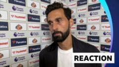 Fulham must improve 'energy and attitude' - Arbeloa